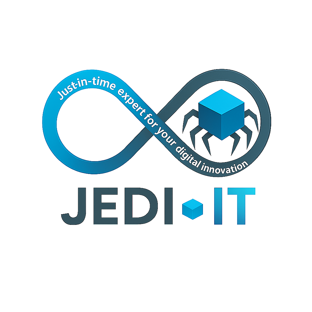 JEDI-IT